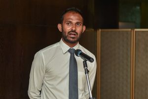 އަލީ ވަހީދުގެ މައްސަލައިގަ އަސްހަދު 15 ދުވަހަށް ޖަލަށް