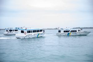 RTL ferry service to be launched in Addu city