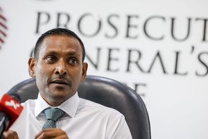 ވެންޓިލޭޓަރު މައްސަލަ: މިހަފްތާގައި ޕީޖީއިން ގޮތެއް ނިންމާނެ
