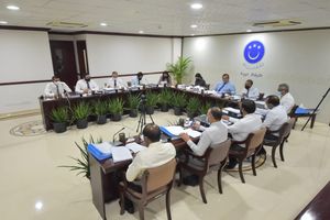 މޭ ހައެއް ހަމަލާގެ މުޅި ރިޕޯޓް ނުދޭން ކޮމިޓީން ނިންމައިފި