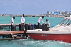 ޓެކްސް ބޮޑުކުރުމުން ޓޫރިޒަމް ސިނާއަތަށް ގެއްލުމެއް ނެތް: ޓީމް