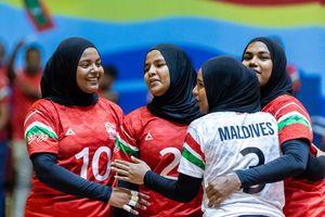 ސަޕޯޓަރުން އާދޭ! ފައިނަލުގައި ވެސް ތަފާތުވާނެ: ކެޕްޓަން ހައްވަ