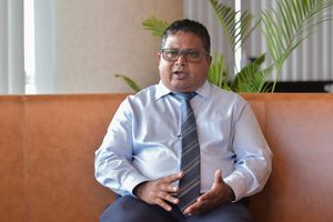 ހުލާސާކޮށް އިއްޔެ: ފޯޅަވަހި މައްސަލާގައި ޖޭޕީގެ ސްޓޭންޑެއް ނެތް