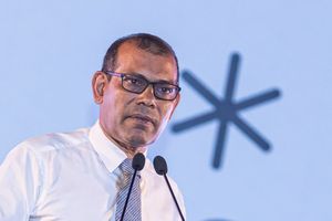 މަޑަވެލި އެމްޑީޕީ ޖަގަހައިގަ ހުޅުޖެހުން ކުށްވެރިކުރަން: ނަޝީދު