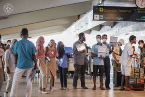11 resorts to pay service charge in MVR