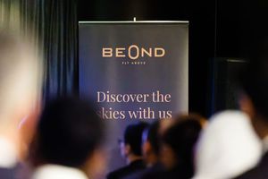 Beond opens job opportunities for Maldivians
