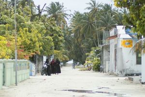 ތަނެއް ނުލިބިގެން ކުމުންދޫގައި ޕޮލިސް ޕޯސްޓު ގާއިމު ނުކުރެވިފައި