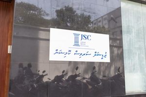 JSC to grant allowances to judges who resign after 15 years