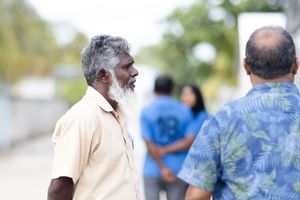 ނޭކުރެންދުއަށް ޓޫރިޒަމް ގެންނަން ތިއްތިއަށް ކުޑަ ތަސައްލީއެއް