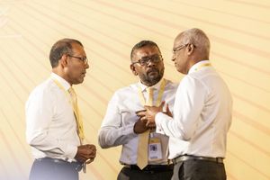 ހުލާސާކޮށް އިއްޔެ: 2023 އަށް އެމްޑީޕީން ތައްޔާރީތައް ފެށުން