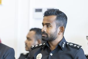 ޖަލަށް ޑްރަގް ވައްދާ އޮފިސަރުން ހޯދަން ޓާގެޓެޑް އޮޕަރޭޝަންތަކެއް