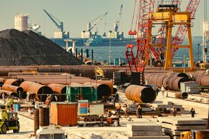 "Fiscal reform agenda necessary for sustainable growth"