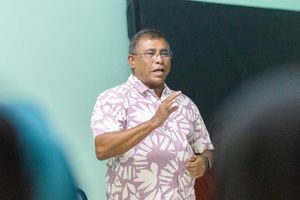 ޖޭޕީގައި މަޑުކުރީ ގާސިމް ރައީސާ ގުޅޭނެކަމުގެ އުއްމީދުގައި
