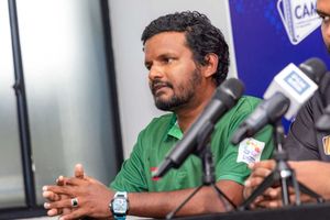 ފިރިހެން ކެރަމް ޓީމުގެ ފޯކަސް ބަހައްޓައިގެން ޓާގެޓްތަކާ ދިމާލަށް