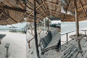 ކުމުންދޫގެ ޕިކްނިކް އޭރިއާ: ލޯކަލް ޓޫރިޒަމަށް އާ ދޮރެއް 