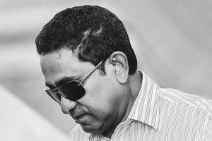 Sun finance director testifies in Yameen trial