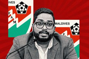 އެފްއޭއެމްގެ ކަންކަން ބޮއްސުންލައި، ގައުމީ ޓީމު "ސޮއްސާލައިފި"