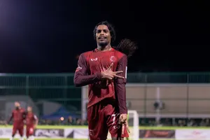 ސެމީގެ ފަހު ޖާގަތައް ޕެންތާސް އާއި ކާޅު ސްޕޯޓްސް އަށް