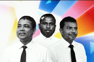 ކޮމަންޑޫ ދާއިރާގެ "ރަން ގޮނޑި" ތިން ޕާޓީއަށް ވެސް ޔަގީން!