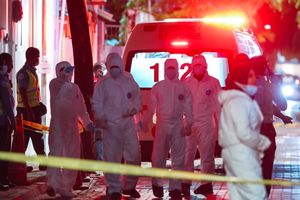 Special police team in Holhudhoo after suspicious death