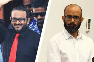 އާރަށް މައްސަލަ: އަދީބާއި ޒިޔަތުގެ ހެކިބަސް މި މަހު 30 އަށް!