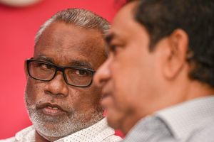 ޔާމީން އުޅުނީ ޕީޕީއެމް/ޕީއެންސީ މަގުމަތިކުރަން: އަބްދުއްރަހީމް 
