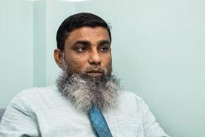 އޭސީސީން އިންތިގާލީ އިންސާފުގެ އޮފީހަށް ވަދެއްޖެ