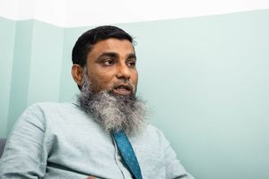 އިންތިގާލީ އިންސާފުގެ އޮފީހުގެ ދައުރު އިތުރުކުރަން ނިންމައިފި