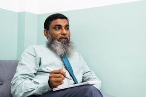 އިންތިގާލީ އިންސާފުގެ މުއްދަތު އިތުރުކުރަން މަޝްވަރާ ކުރަނީ