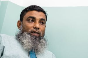 އިންސާފުގެ އޮފީހުން 111 މައްސަލައިގެ ތަހުގީގު ނިންމާލައިފި