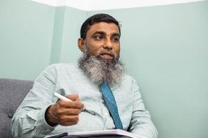 ޖަލުތަކުގެ އަނިޔާތަކާ ގުޅޭ ސިއްރު އަޑުއެހުންތަކެއް ބާއްވަނީ 