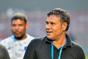 ކުޅުންތެރިން ރަށްރަށުގެ މުބާރާތް ކުޅެން ދާންވީ: އިންމަ 