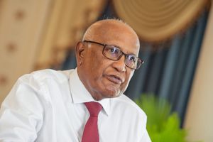 "ކުރިން ތަސައްވަރު ކުރި ހެލްތު ކެއާގެ ނިޒާމު ބަލިކަށިވެއްޖެ"