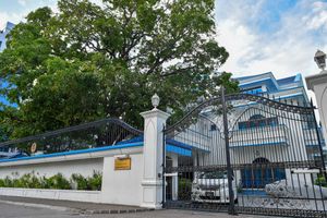 ސުޕްރީމް ކޯޓުން ނެރުނު އަމުރު މުރާޖާކުރަން ހުށަހަޅަނީ