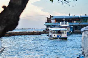 ރަށްރަށުން އަންނަ ފެރީތަކަށް އެމްޓީސީސީގެ ޓާމިނަލްތައް ހުޅުވާލަނީ