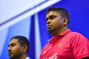 އަތޮޅު ވޮލީ މުބާރާތުގެ ފައިދާކުރާނީ ގައުމީ ޓީމަށް: ރަނޭ