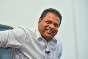 ފެނަކައިގެ ކުރީގެ އެމްޑީ ސައީދުގެ ޕާސްޕޯޓް ހިފަހައްޓައިފި