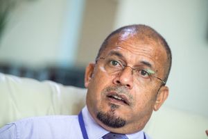 މާލޭގެ ކަރަންޓް މައްސަލަ މުޅިން ހައްލުވާން ދެ ދުވަހެއް ވެދާނެ