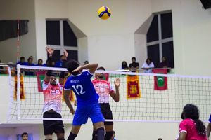 ރާއްޖެ އާއި ހައިދަރުއާބާދު މެޗުން ދެ ސަޕޯޓަރަކަށް ބޮޑު ފުރުސަތެއް