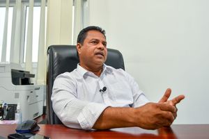 ބްލޭޒަން މައްސަލައިގައި ސައީދުގެ މައްޗަށް ކުށް ސާބިތުވެއްޖެ