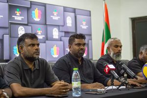 އާ ފޯމެޓަކާ އެކު، ވަރުގަދަ ވޮލީ ސީޒަނަކަށް ވީއޭއެމް ތައްޔާރު!