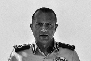 ޕޮލްކޯ އުވާލަން މަސައްކަތް ކުރިން، ހުރަސްއެޅީ މަޖިލީހުން: ހަމީދު