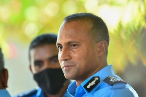 ޕޮލްކޯގެ ކޮރަޕްޝަން ރިޕޯޓެއް ނުލިބޭ ކަމަށް ހަމީދު ވިދާޅުވެއްޖެ
