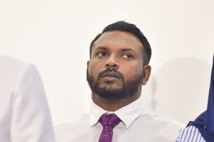 ހުލާސާކޮށް އިއްޔެ: ނަރީޝްގެ އިންޒާރު