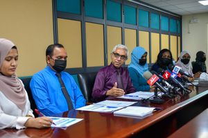 އަސާސީ މުސާރަ އިތުރުނުކޮށް މިނިމަމް ވޭޖް ދޭން އެލަވަންސެއް