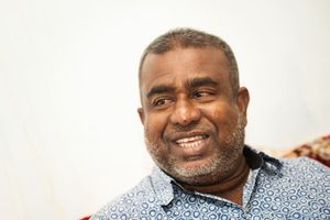 މި ޕްރިންސިޕަލްގެ އަމާޒު: ކުދިންނަކީ ދިރިއުޅުން ކާމިޔާބުކުރާ ބަޔަކަށް ހެދުން