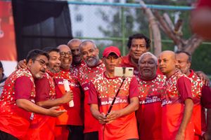 މމދ ޖަމިއްޔާގެ ހިންގާ ކޮމިޓީގެ މަގާމުތަކަށް ހުޅުވާލައިފި 