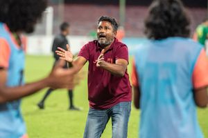މާޒިޔާ އަތުން ލިބުނީ ދެގުނަ ބޮޑު މޮޅެއް: ނިމާ