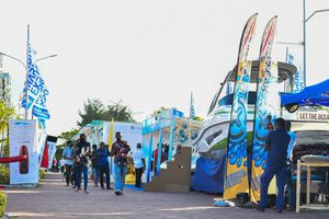 Al Shaali Marine to unveil new product at Marine Expo