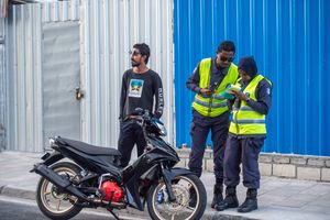 Illegally parked vehicles will be towed, police warn